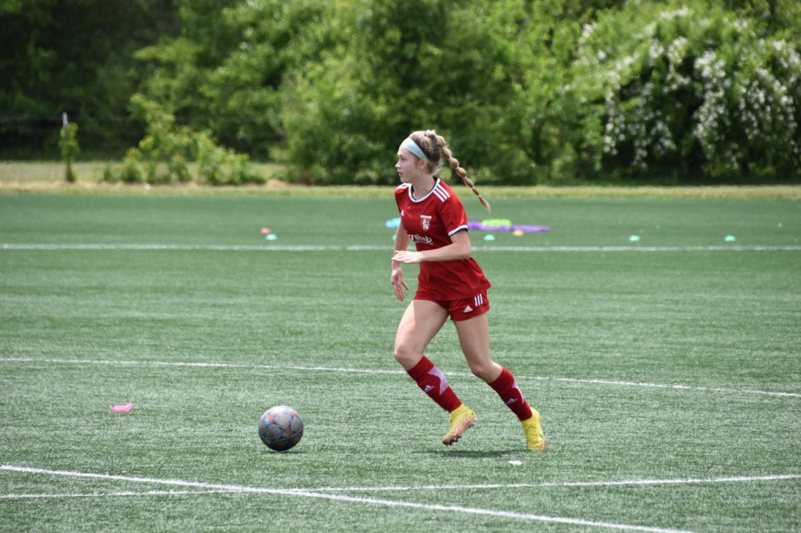 Finished out our season first in our conference and qualifying for playoffs!!! So proud of this team! <a href="/ChicagoFCUGA06/">Chicago FC United GA 05/06</a> <a href="/GAcademyLeague/">Girls Academy</a>
