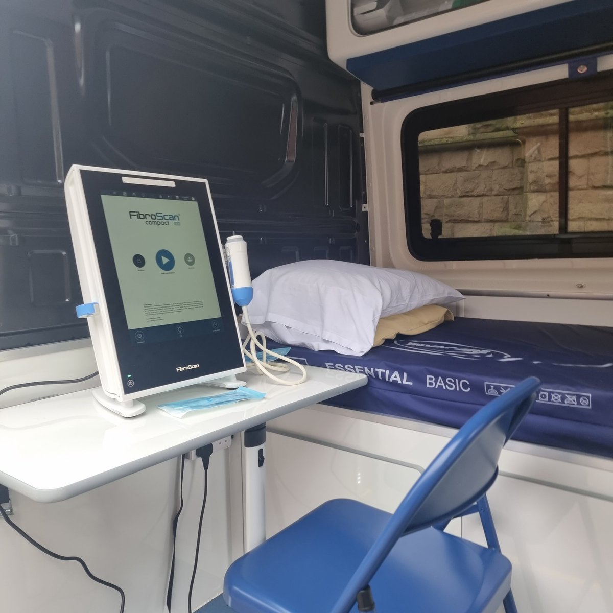 Tracy Cunningham (@cunningham118) on Twitter photo Big thanks to <a href="/nottmhospitals/">Nottingham University Hospitals</a> <a href="/HepatitisCTrust/">The Hepatitis C Trust</a>, massive uptake #roughsleepers #Homeless on our liver screening/HepC event 💚
<a href="/EMASNHSTrust/">East Midlands Ambulance Service NHS Trust</a> <a href="/DerbyHomes/">Derby Homes</a> Big thanks to <a href="/nottmhospitals/">Nottingham University Hospitals</a> <a href="/HepatitisCTrust/">The Hepatitis C Trust</a>, massive uptake #roughsleepers #Homeless on our liver screening/HepC event 💚
<a href="/EMASNHSTrust/">East Midlands Ambulance Service NHS Trust</a> <a href="/DerbyHomes/">Derby Homes</a>