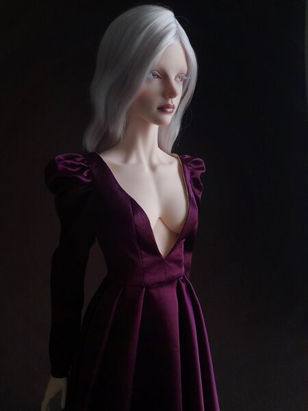 BJDcollectors's tweet photo. Dress For Iplehouse Sid Bjd for sale by Madam Stitch. Ships from RU Russia. $35 USD https://t.co/g2K15k5iDn #abjd #bjd #iplehouse #sid #bjdclothes #bjdsales https://t.co/fqZN345pge