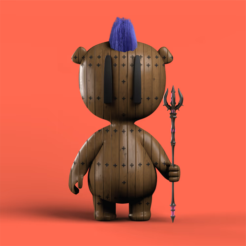 Rojo67889908's tweet photo. Its time to renamed your Teds. DAY 3 its the first i renamed on https://t.co/QXHWDqI8tu "Wooden Skin" think its a good name for this Ted from
@FuryofTheFurNFT
#FOTF #FOTFFAM #FOTF4LYF https://t.co/ezBf6DMudJ