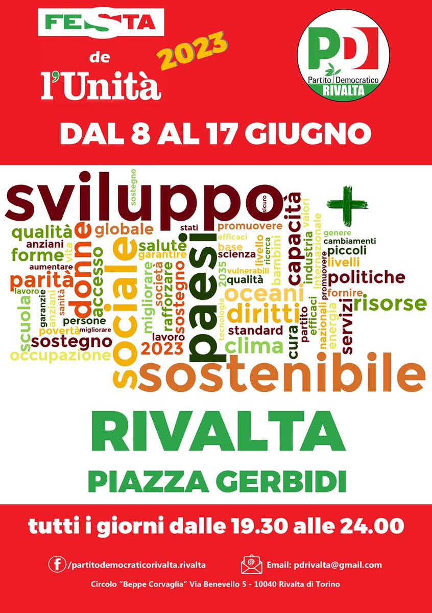 PD Torino tweet media