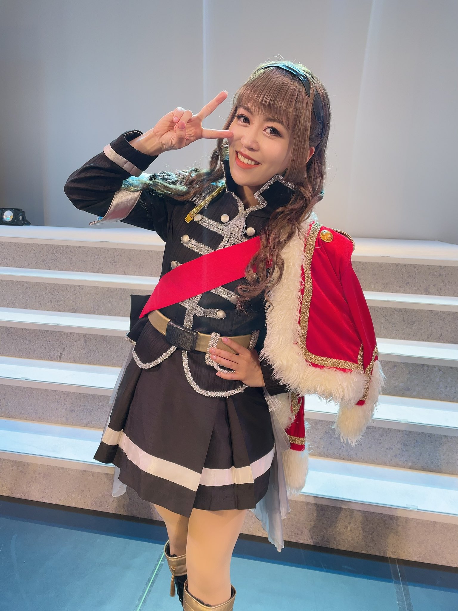 スタァライトパネル 相羽あいな