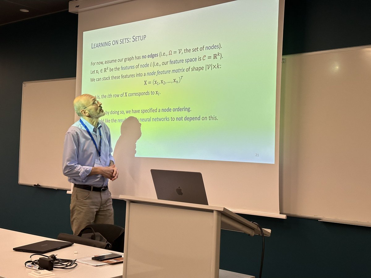 Daoudi Mohamed (@daoudimed64) on Twitter photo Tutorial of Prof. <a href="/stefano_berrett/">stefano berretti</a> at coresa 2023 on geometric deep learning <a href="/geodeepgenhuman/">GeoGen3DHuman</a> <a href="/miccunifi/">MICC- Media Integration and Communication Center</a> Tutorial of Prof. <a href="/stefano_berrett/">stefano berretti</a> at coresa 2023 on geometric deep learning <a href="/geodeepgenhuman/">GeoGen3DHuman</a> <a href="/miccunifi/">MICC- Media Integration and Communication Center</a>