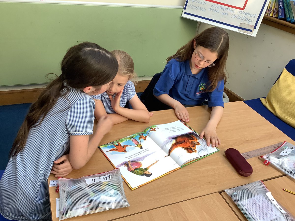 Miss Bouston (@nps5b) on Twitter photo We love rounding off the day with our visitors from <a href="/NPSMissEllis/">Miss Ellis</a> Year 2! The was a great variety of books bought into the classroom that the children loved sharing together! π We love rounding off the day with our visitors from <a href="/NPSMissEllis/">Miss Ellis</a> Year 2! The was a great variety of books bought into the classroom that the children loved sharing together! π
