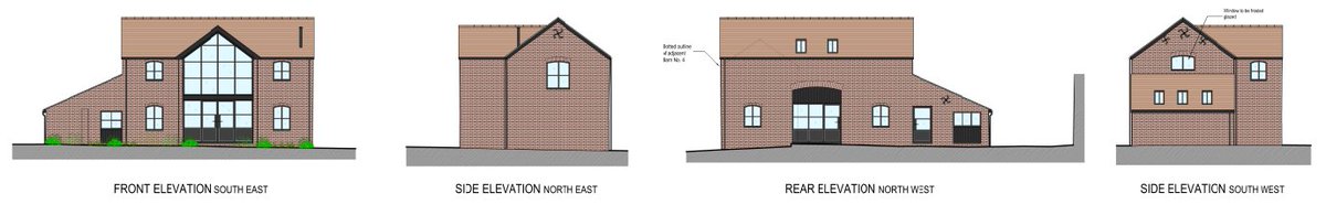 Apex_ArchLtd's tweet photo. More Planning success near Stroud, click on the article below to see more...

https://t.co/g3xPuNX70P

#BarnConversion #Planning #Development #Dwelling #Barns #StroudDistrict #RIBA #CIAT https://t.co/CWuwlw56BA
