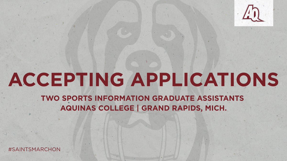 Aquinas Athletics tweet media