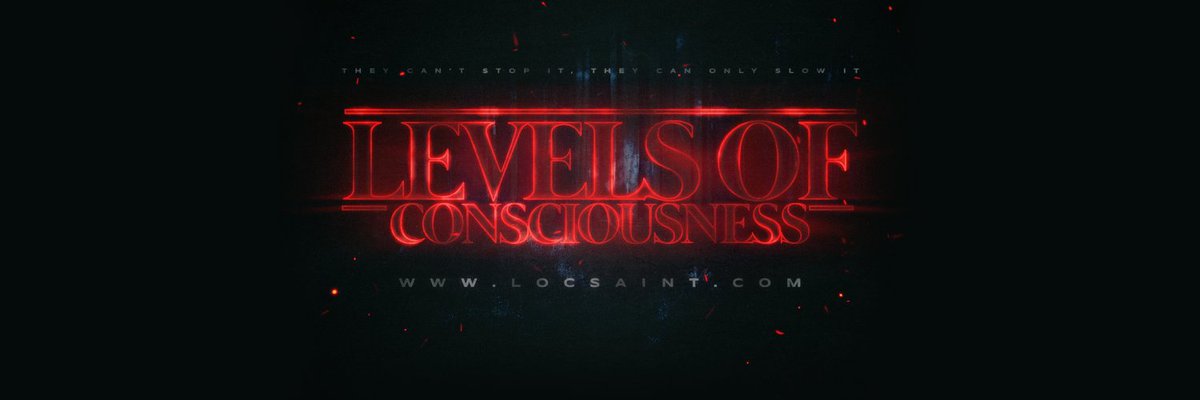 UMOLV's tweet photo. #UMOLV Announcement: #UMOAMP goes all the way #Extreme with the new show #LevelsofConsciousness #LOC hosted and created by @locsaint #BRANDNEW this Friday Night 06.09.23 @ 9PM PST right after the #HouseParty mark it on ur calendars #ExtremeRadio #Amplitude https://t.co/YsMFZG11z8