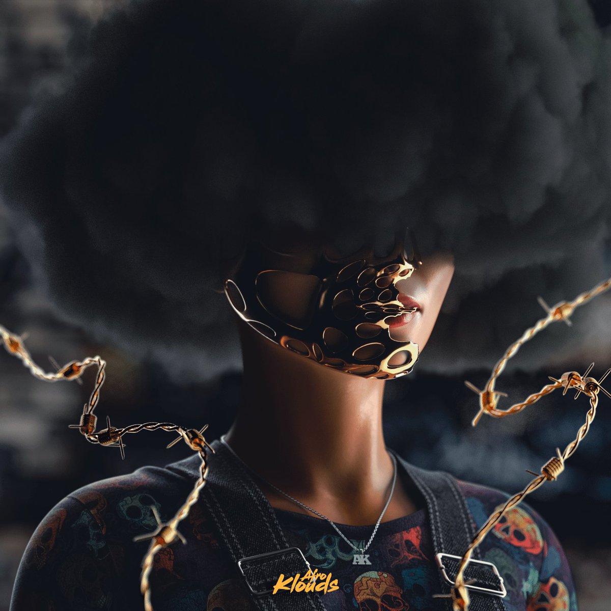 AfroKlouds's tweet photo. Thanks to our Collab Managers, over 100 WLs are given away already! 🙏😎

Many more are still available, keep an eye out for the upcoming announcements! 👀

Join us - @afroklouds

#afroklouds #NFTCommunity #NFTGiveaway https://t.co/IZvwNMOzkk
