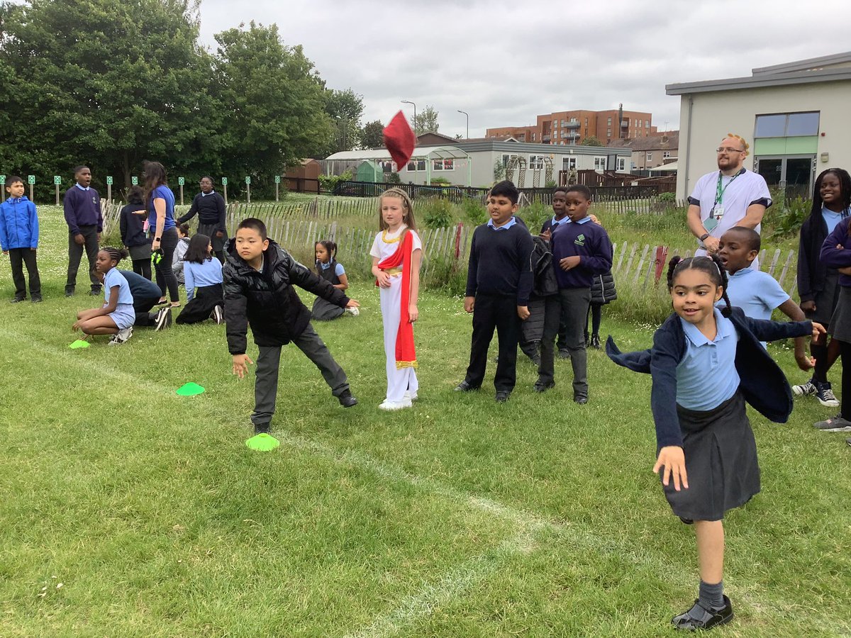 PWP Year 4 tweet media