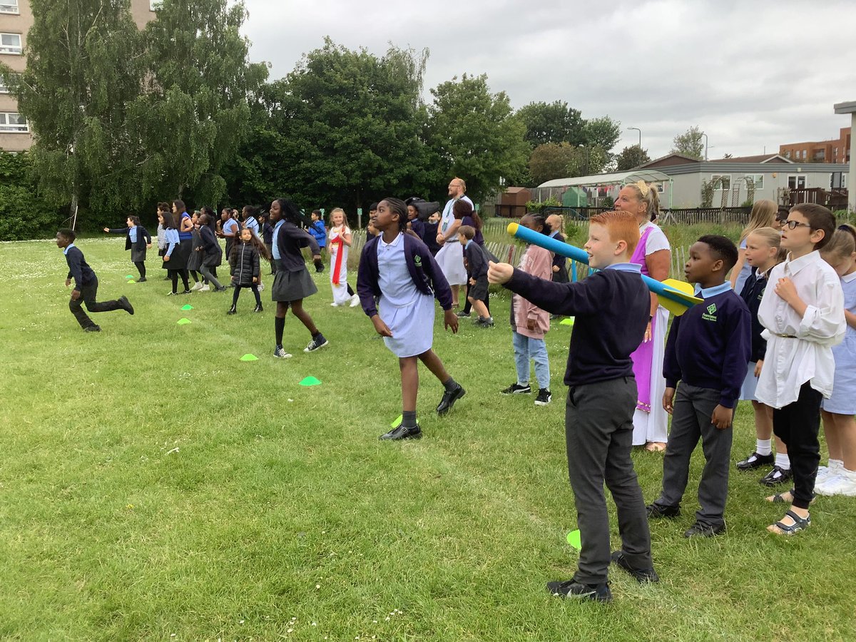 PWP Year 4 tweet media