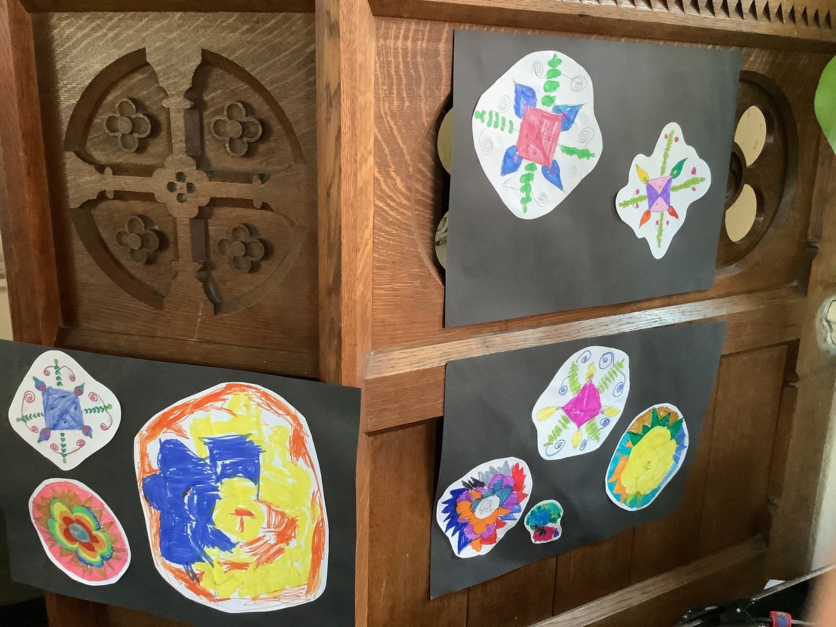 Lt Thetford School tweet media