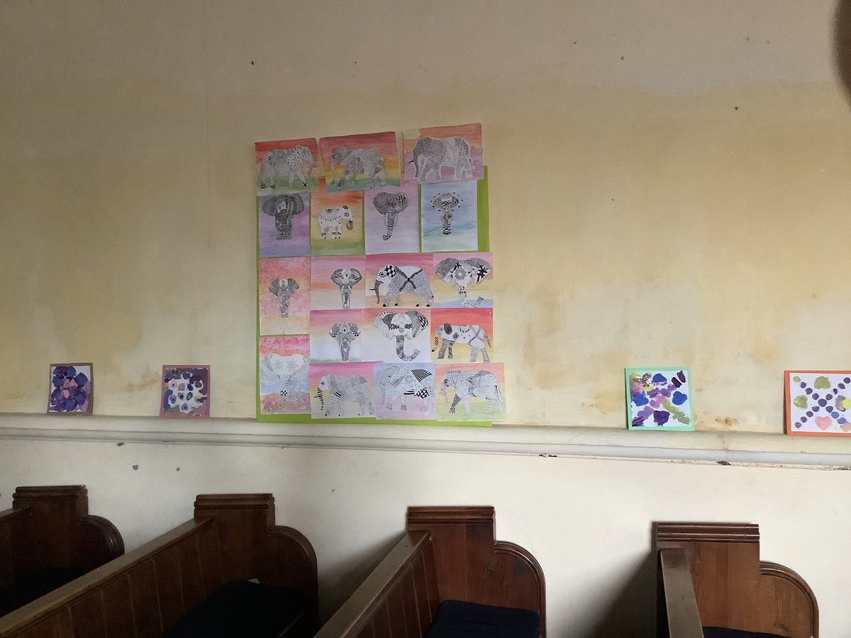 Lt Thetford School tweet media