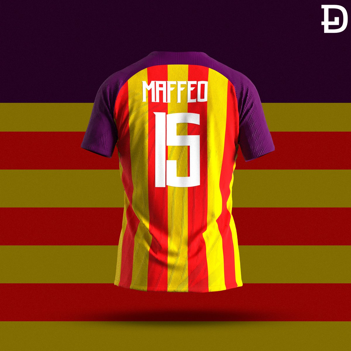 Disseny de <a href="/DesignLauta/">LautaDesign</a> 

Vos agradaria com a segona o tercera equipació del <a href="/RCD_Mallorca/">RCD Mallorca</a>??