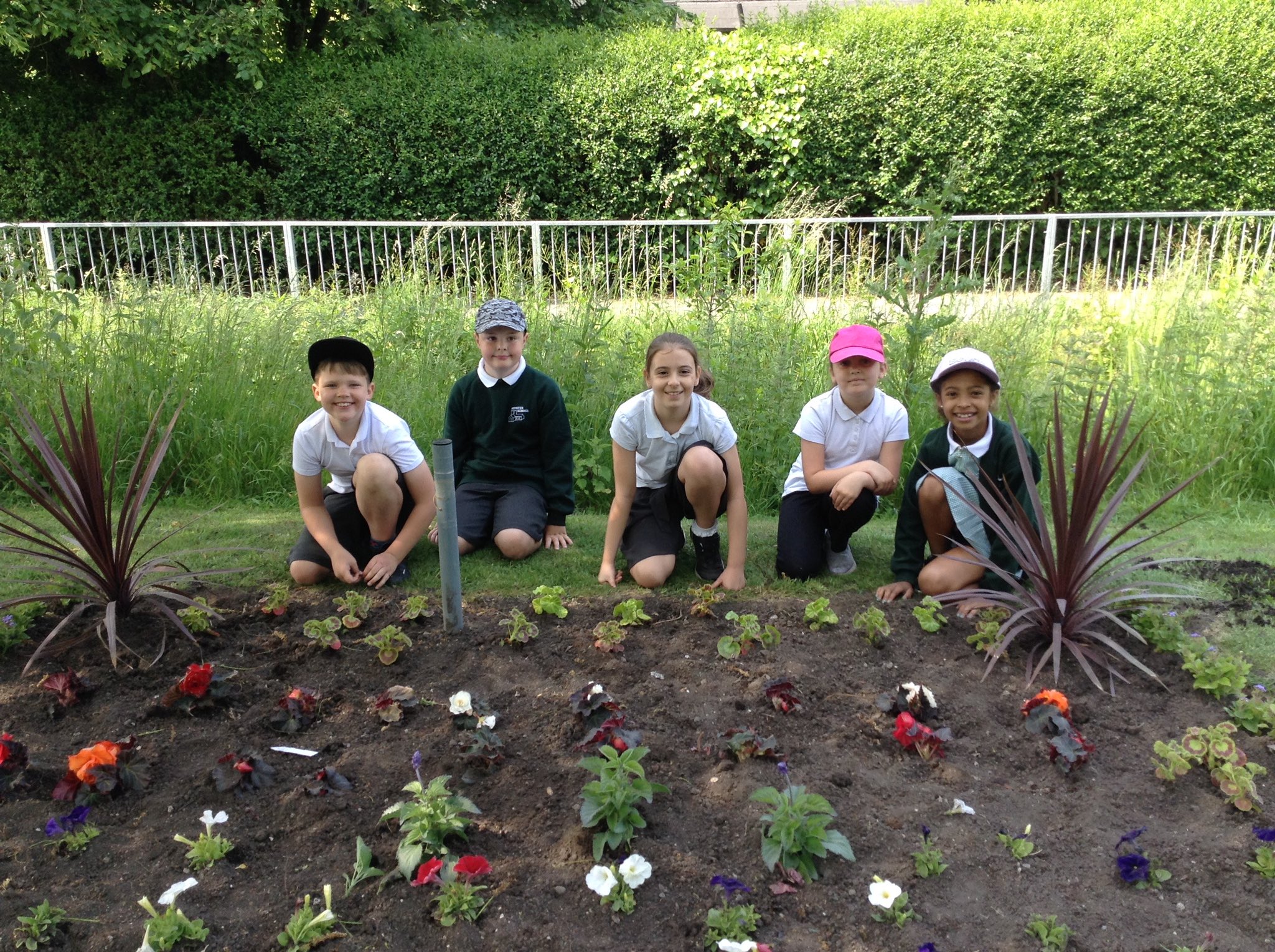 Minster C.E. Primary School Warminster (minster_c) / Twitter