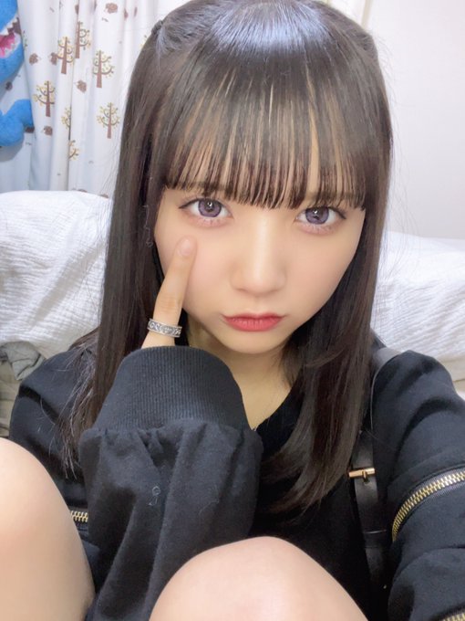 奥野未悠のTwitter画像10