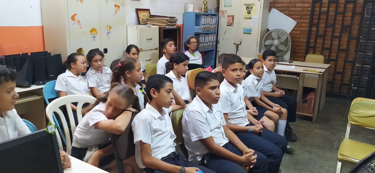 Leyendas y mitos venezolanos en cine foro  reflexiones, valores inmersos en cada una de esas historias, lluvia de ideas dirigido a estudiantes de 5 grado A @ueejmalvarezjaramill, <a href="/_LaAvanzadora/">Yelitze Santaella</a> <a href="/FundabitAragua/">FUNDABIT ARAGUA</a> <a href="/leivi24/">Leivi/Oceanía</a> <a href="/pedrogordon2121/">Pedro Gordon</a>