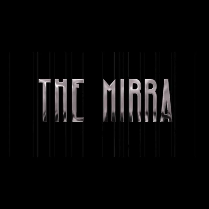 THEMIRRAGALLERY's tweet photo. Mirror, mirror on the wall, who's the most innovative of them all? Discover The Mirra, where art comes alive in the magical realm of virtual reality. 🎨✨ #TheMirraDimension #VRArtExperience https://t.co/xEnFTKoHR5