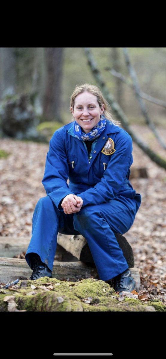 Next up for #volunteerweek2023 is … Suzie Imber, i’ve been a full team member for 2 mths (following 18 mths as an aspirant). My day job is Professor of Space Physics. I joined the Team during lockdown as a way of giving back to the outdoor community.
