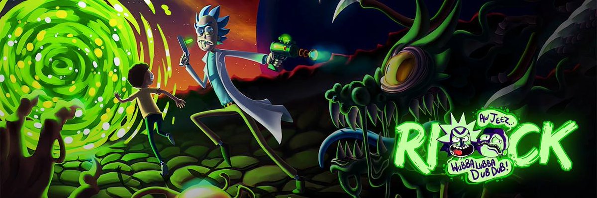 Rick | Tax 0-0 | Launch 4PM UTC June 11 tweet media