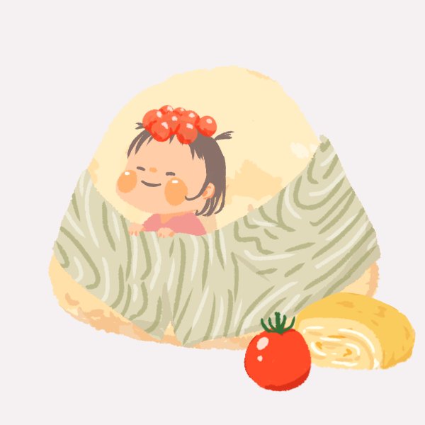 おにぎりちゃんメーカー