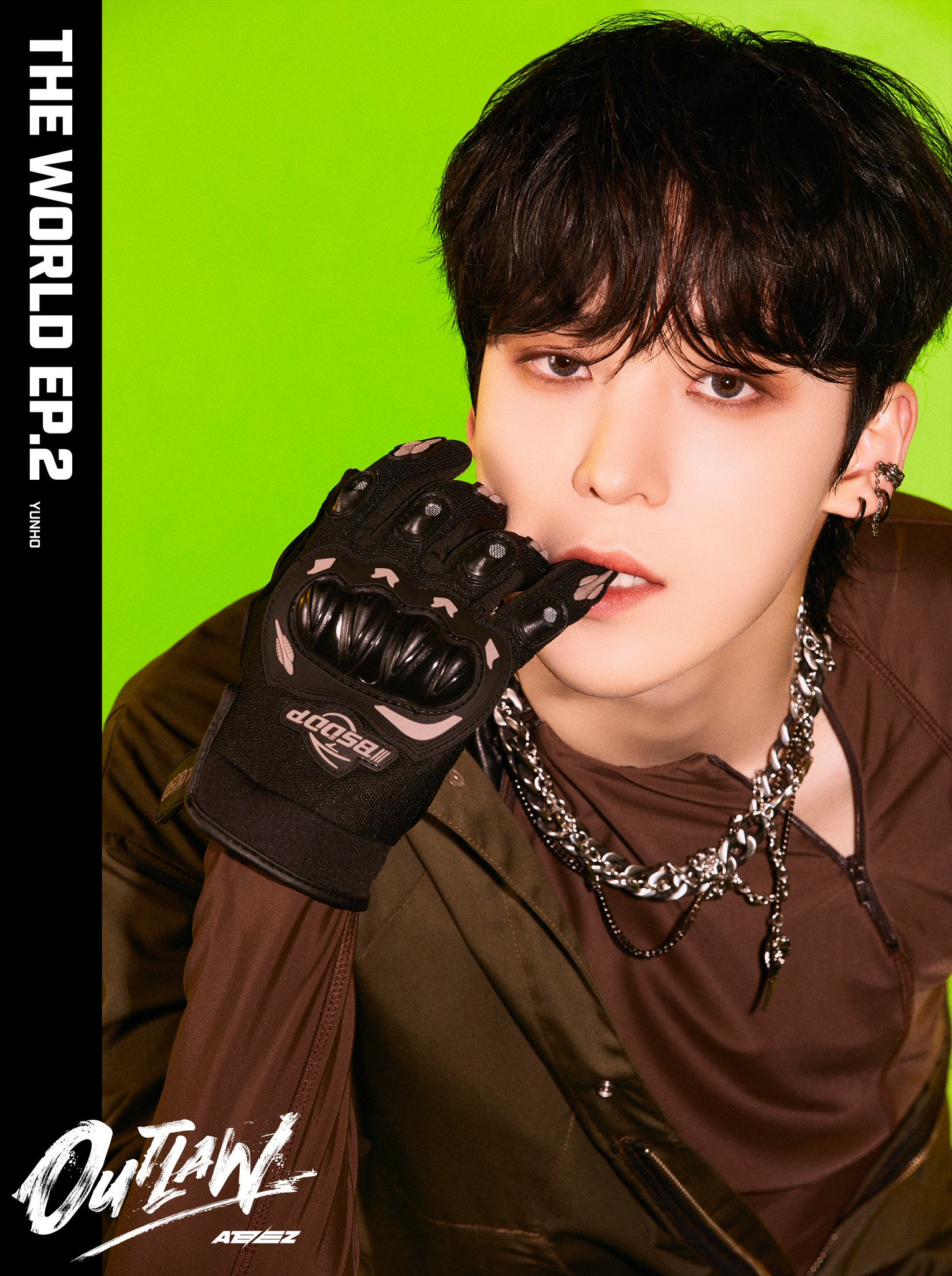 ATEEZ(에이티즈) on X: 
