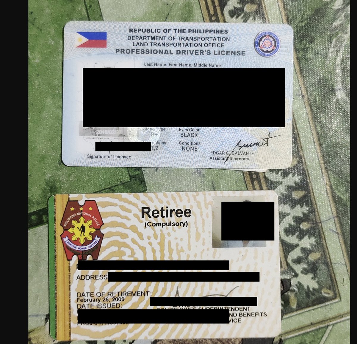 Philippine National Police [@pnppio] data exposed to the public. More than 700k scanned documents of veterans and retirees personnel are available for public access as a result of the PNPs Retirement and Benefits Administration Services department misconfigured service. Anyone…