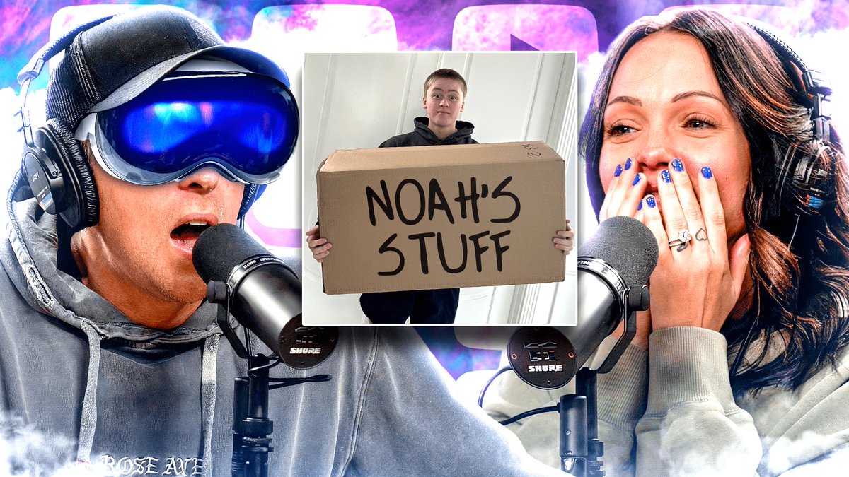 Roman Atwood tweet media