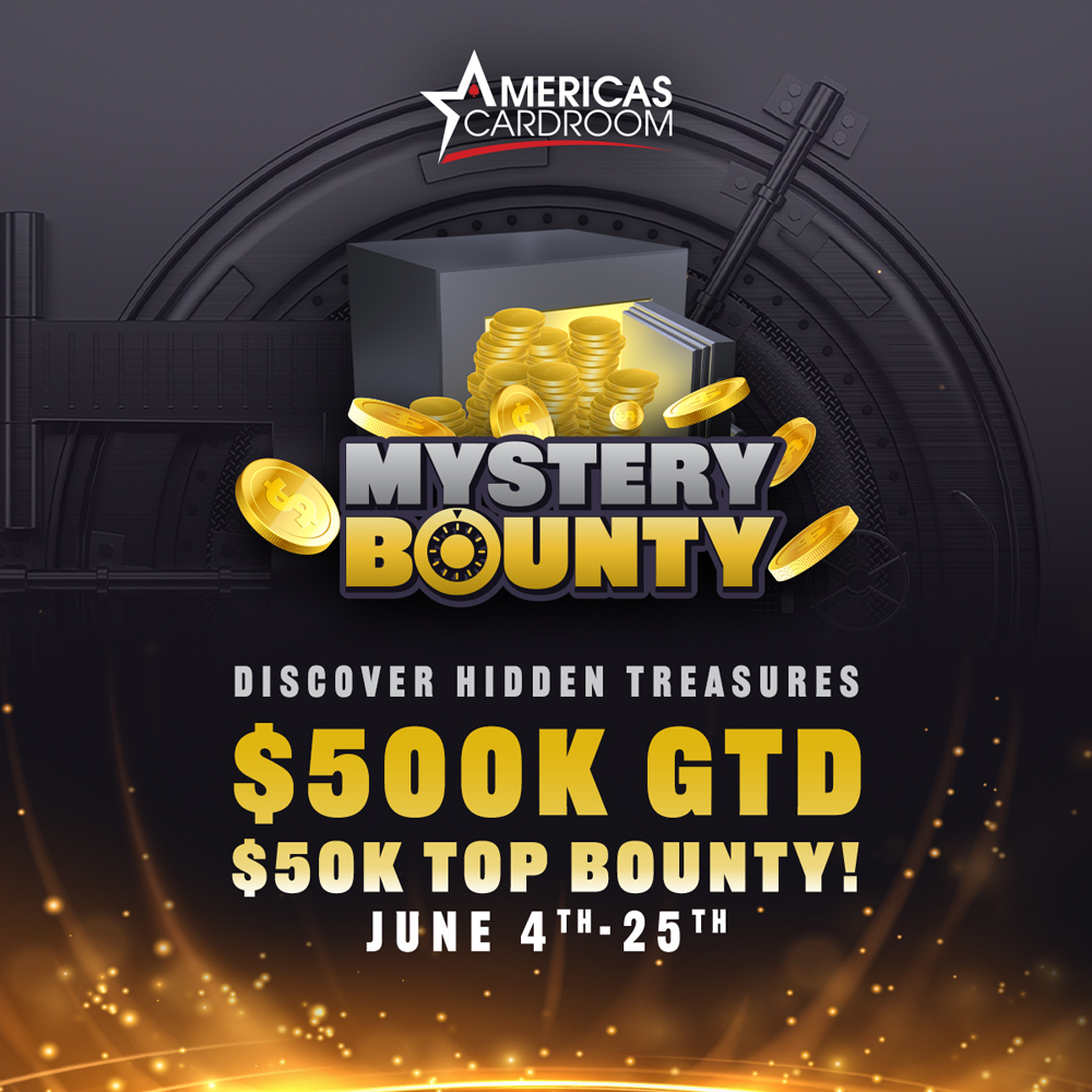 #ACRGiveaway

Na série #MOSS, teremos muita adrenalina com Mistery Bounty 💫

💰Com bounties desde US$50 até  US$50.000 e voos que se jogam cada 2 horas! 

Quem quer um ticket para jogar? 

SORTEIO: 1 🎟️ de US$55 

Mencione un amigo
Nick +❤️🔄