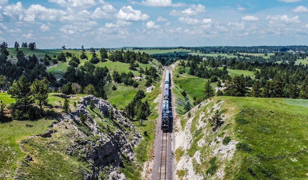 Vern on Twitter "Was home long enough to get these today on the Yoder