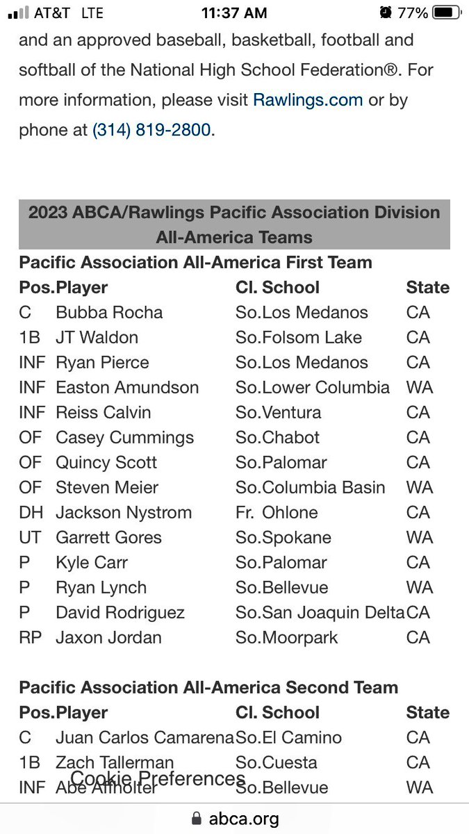 Steven Meier tweet media