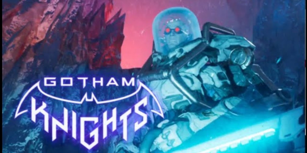 Getting the schedule down, and another Gotham Knights episode today, more Clayface and Mr. Freeze!

youtu.be/2ydTPBc-ryk

#youtubevideo #singleplayer #gaming #gamer #games #youtubers #youtuber #youtube #smallcreator #creator #gothamcity #gothamknights #gotham #gothaesthetic