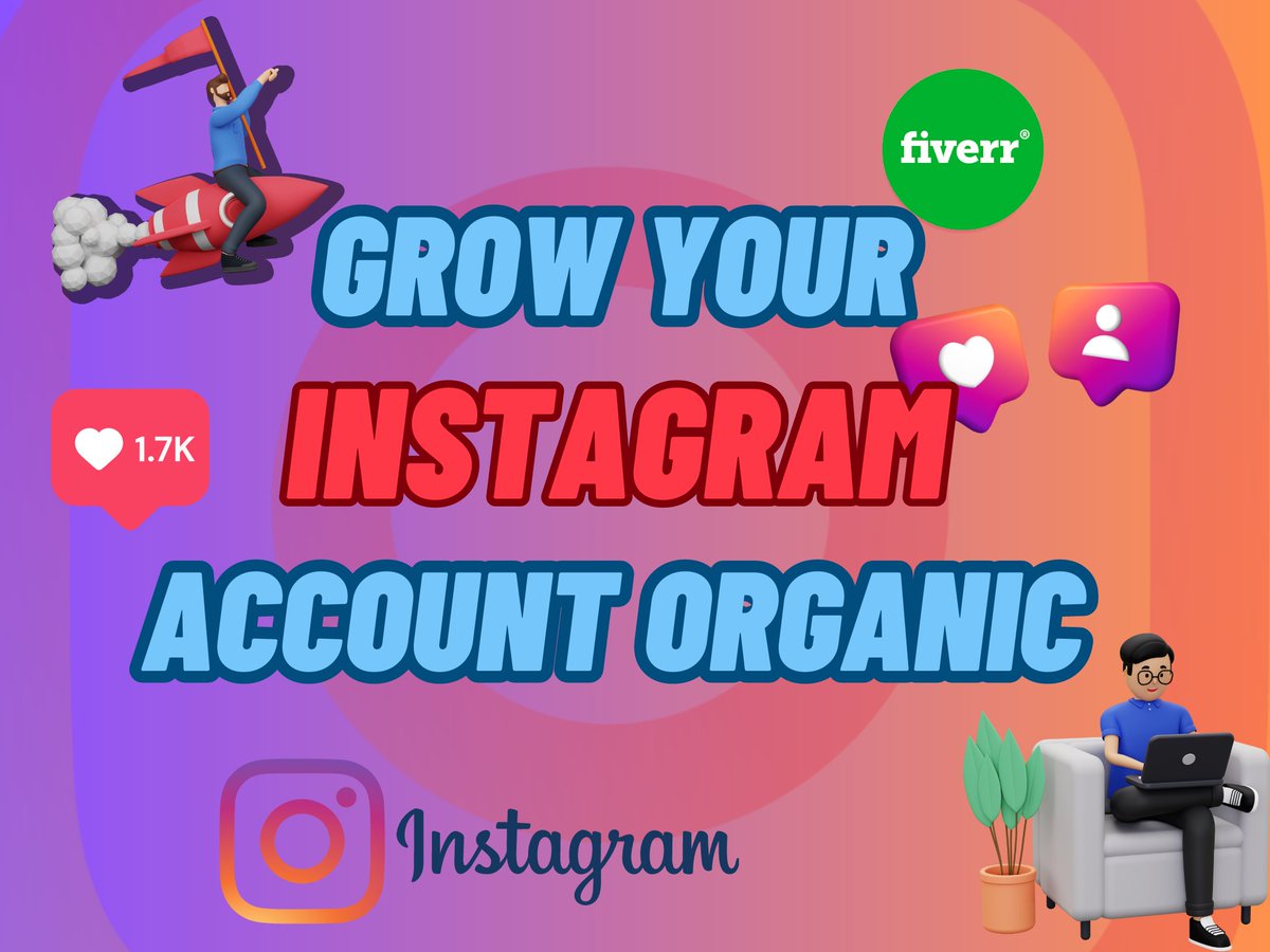 #instagrammarketing #instagrampromotion #instagram #instagramfollowers #organicgrowth #realfollowers #usafollowers #usa #nahid #nahid #nahid 

fiverr.com/s/dB8k36