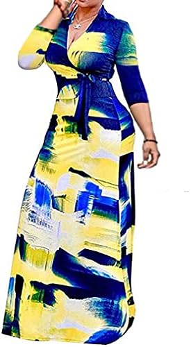 Price: $26.99(as of Jun 07,2023 17:03:06 UTC - Details)

         From the brand

                                                Welcome to Faculol                                      To find your favorite one! #africandress #Casual #Dress #Long #Max

fashnal.com/product/plus-m…