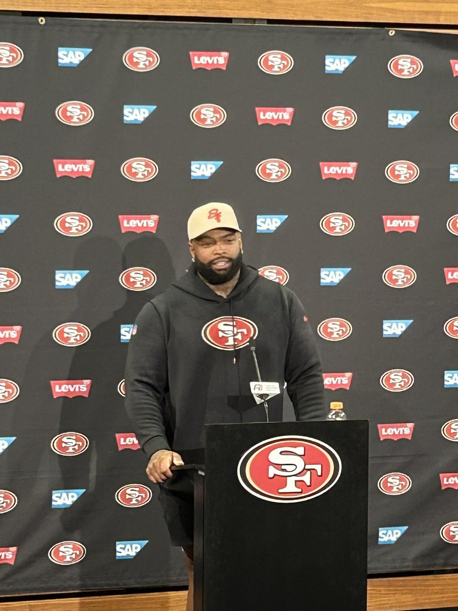 TheKateRooney's tweet image. Trent Williams admitted to being tired at the end of last season. Now he says that’s ancient history: 

“After 2 or 3 weeks the bumps and bruises are gone…before you know it you’re back in the gym at 2AM.”

(yes really, 2AM)

#49ers #FTTB #nflminicamp