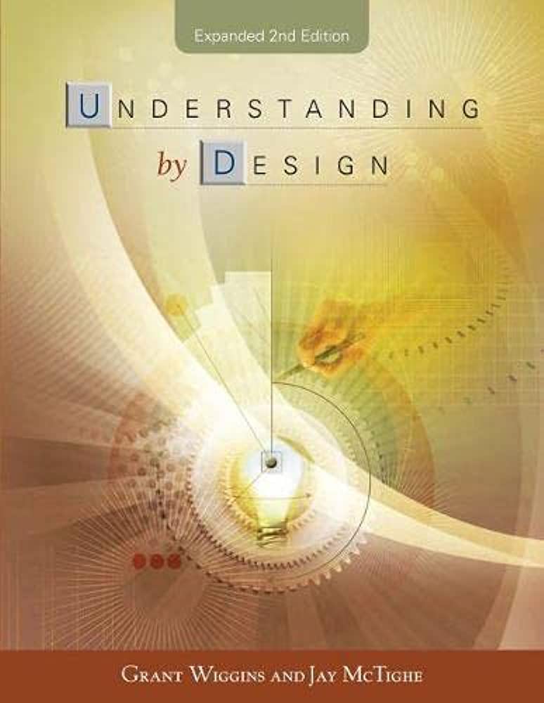 Teaching & Learning, ADNY (@adnylearning) on Twitter photo #SummerReading Day 3: Understanding by Design, by Grant Wiggins & <a href="/jaymctighe/">Jay McTighe</a>. This evergreen text covers the fundamental why and how of carefully planned, backwards-designed instructional units. A must read (or re-read) for all! #SummerReading Day 3: Understanding by Design, by Grant Wiggins & <a href="/jaymctighe/">Jay McTighe</a>. This evergreen text covers the fundamental why and how of carefully planned, backwards-designed instructional units. A must read (or re-read) for all!
