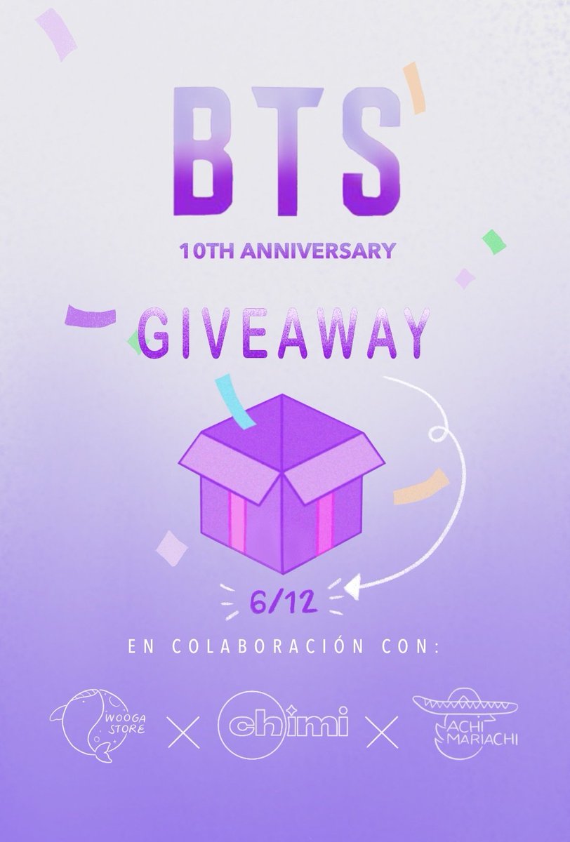 woogastore's tweet photo. #festa2023

Una colaboración de woogastore X @chimigraphic X @achimariachi ✨

ESPERA MUY PRONTO MÁS INFORMACIÓN EN NUESTRA CUENTA DE IG💜🥳 https://t.co/f9YbLDJZXI