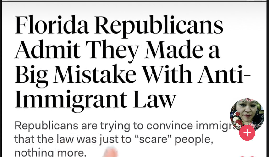 DilmaJRosales's tweet photo. Republicans are full of crap! Period. #BadRepublicans https://t.co/AFkoC9AOIB