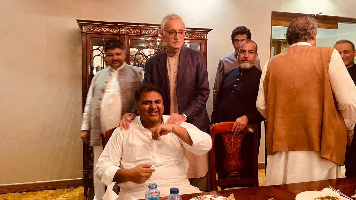IrshaadBhati's tweet photo. عوامی رائے جان لیتے ہیں

کیا PTI چھوڑ کر جہانگیر ترین کے پارٹی میں شامل ہونے امیدواروں کو آپ آنے والے الیکشن میں ووٹ دیں گے؟؟  #عوام_کی_ضد_عمران_خان  #مائنس_عمران_ناممکن_ترین #ImranKhan 
 #BehindYouSkipperAlways https://t.co/7iuoflLK8B