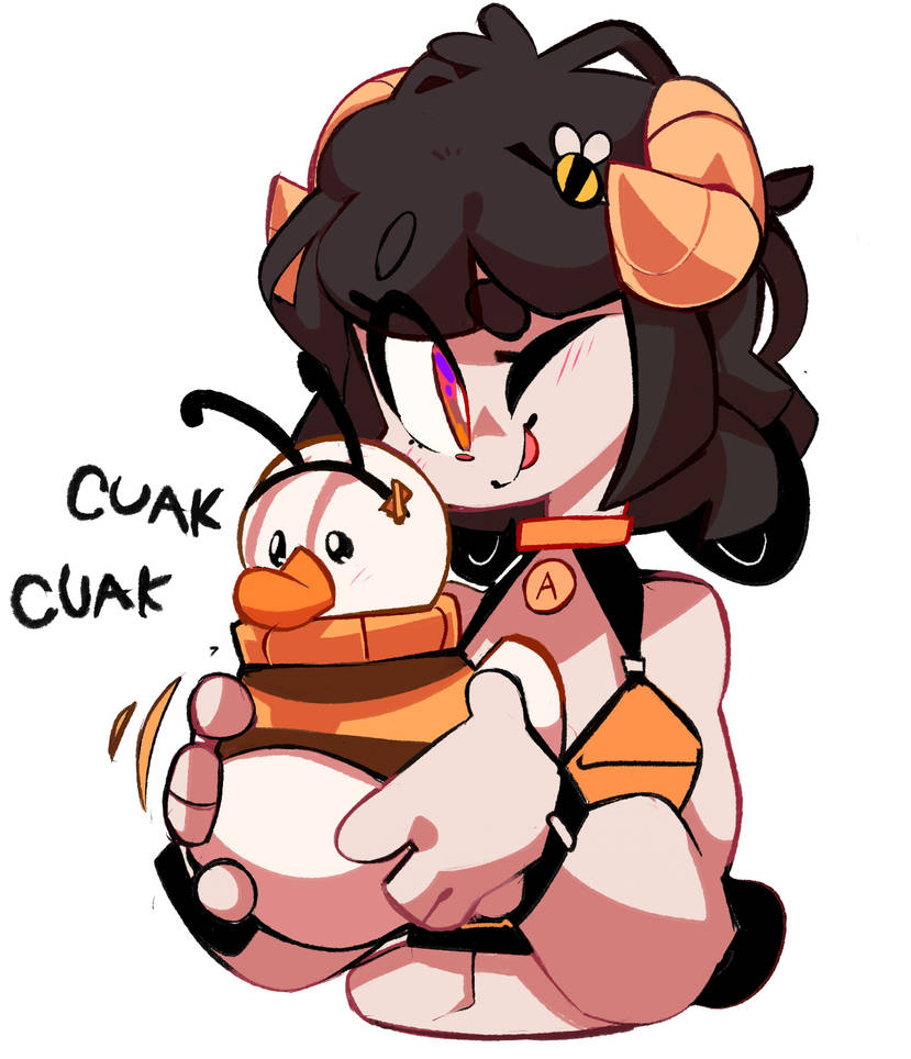 💛🐝 PRECIOSO DIBUJO QUE ME DIO
<a href="/Neceet_1/">NECEET - 10/10 SLOTS</a>  💛🐝