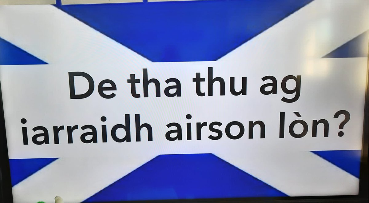 SeafieldHT's tweet photo. P4G and P4/5 pupils led our Assemblies today ~ teaching us about other cultures and languages 💜 Well done those classes #2plus1 #eal 🇨🇵 🇩🇪 🏴󠁧󠁢󠁳󠁣󠁴󠁿 https://t.co/35fGx5Ppd5