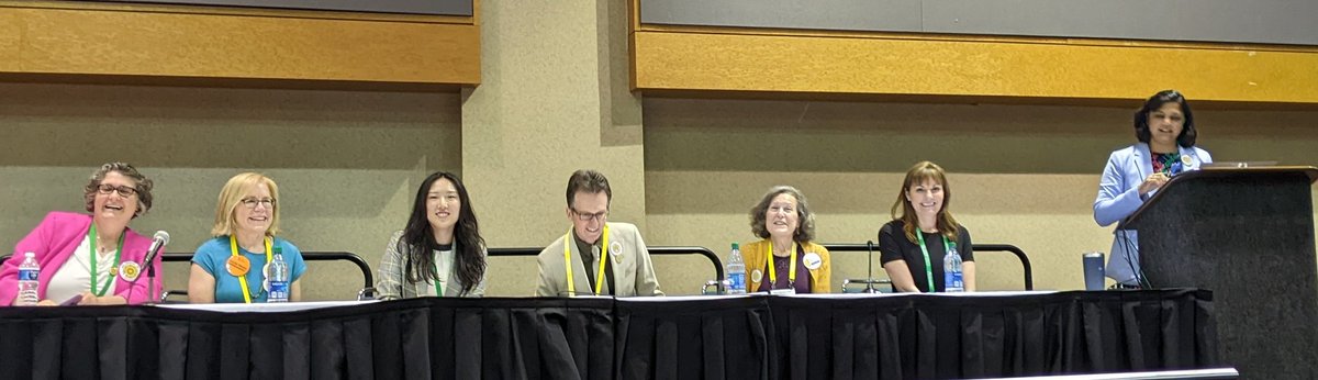 Let's Sleep (@letssleep_us) on Twitter photo .<a href="/BethAnnMalow/">Beth Malow</a>: Academic institutions should support faculty members doing advocacy work.
#SLEEP2023 .<a href="/BethAnnMalow/">Beth Malow</a>: Academic institutions should support faculty members doing advocacy work.
#SLEEP2023