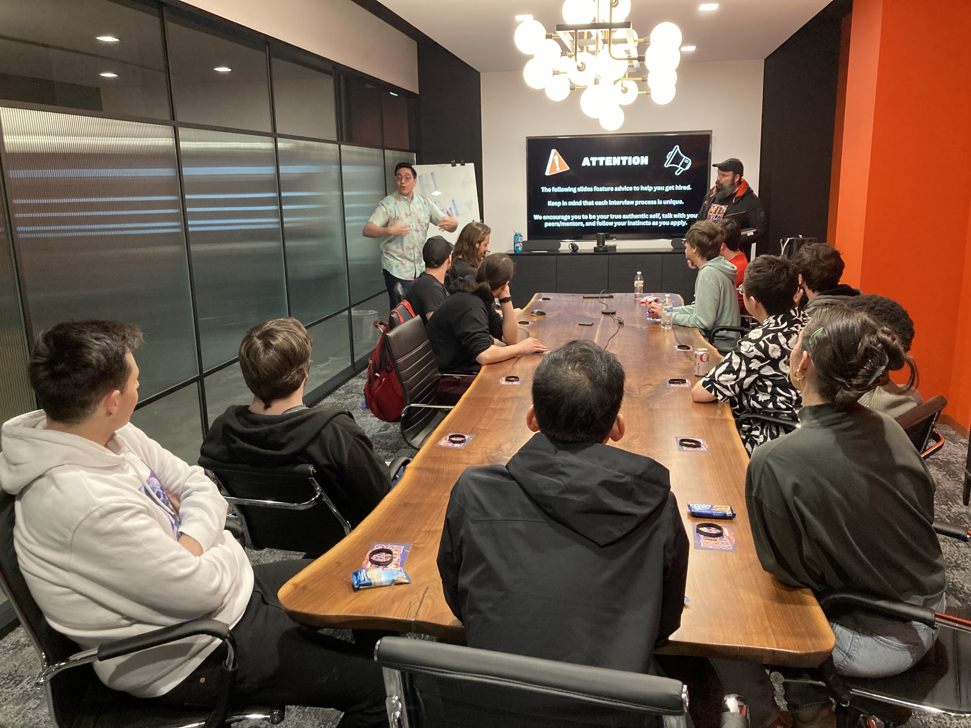 Iron Galaxy Studios (IronGalaxy) / Twitter