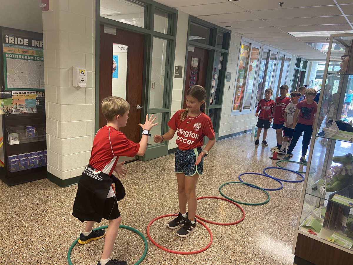 Mrs. Lynch tweet media