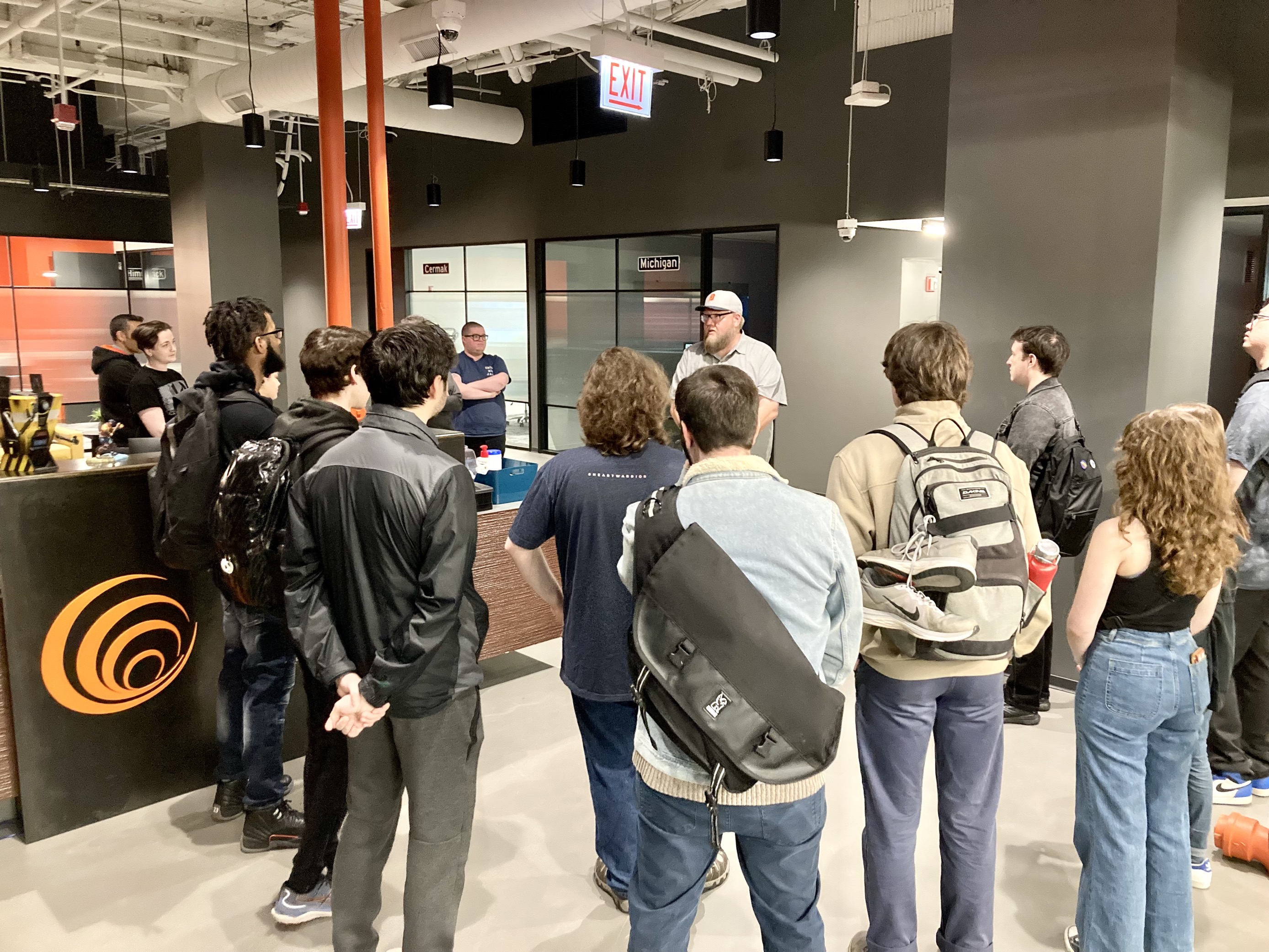 Iron Galaxy Studios (IronGalaxy) / Twitter