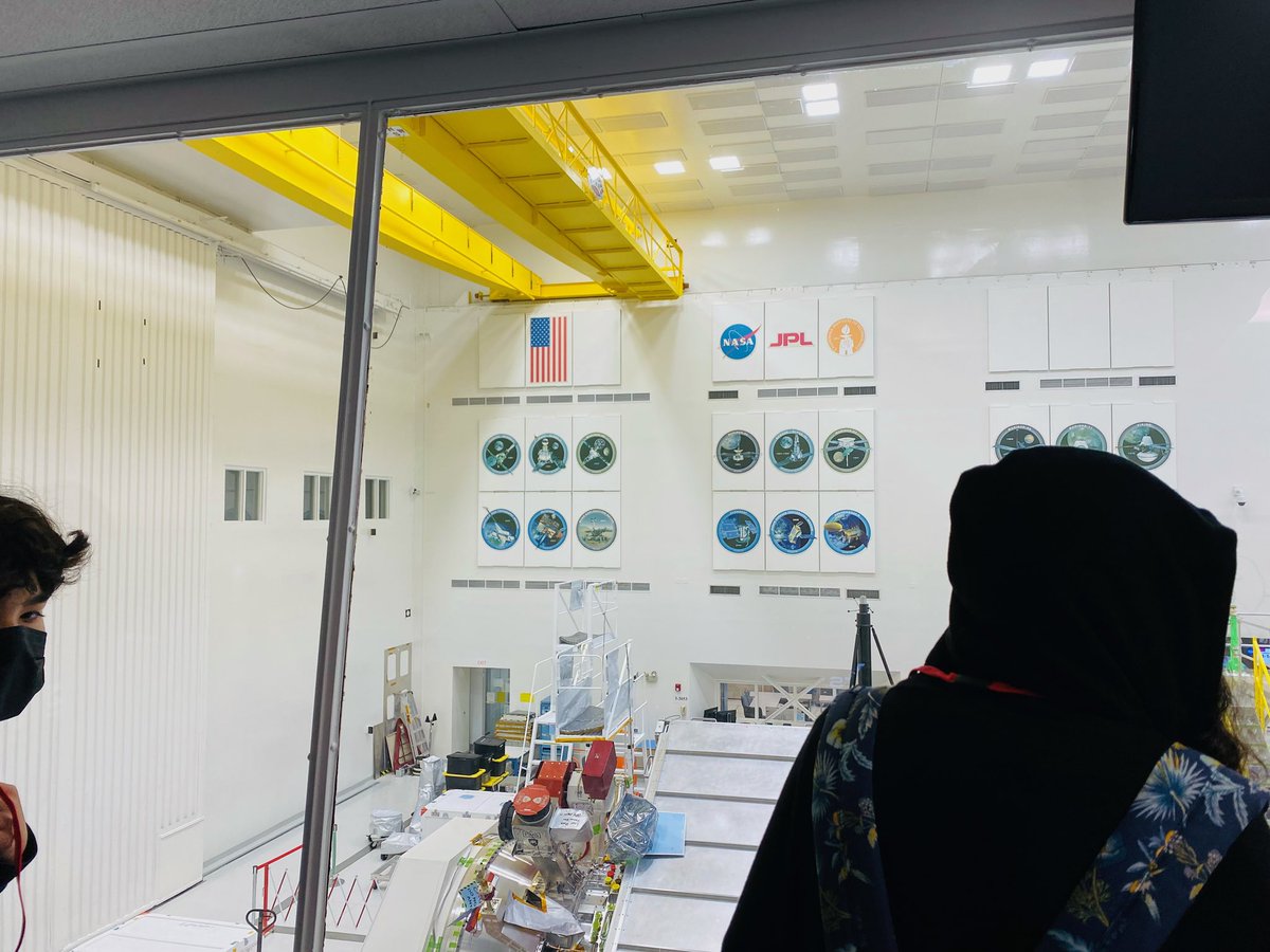 CTE-Linked Learning L.A. (@cte_llearningla) on Twitter photo Sixth graders from the <a href="/LAAcademyMS/">LA Academy M.S.</a> STEAM magnet #LinkedLearning pathway visited <a href="/NASAJPL/">NASA JPL</a> today! <a href="/LASchools/">Los Angeles Unified</a> <a href="/linked_learning/">Linked Learning Alliance</a> Sixth graders from the <a href="/LAAcademyMS/">LA Academy M.S.</a> STEAM magnet #LinkedLearning pathway visited <a href="/NASAJPL/">NASA JPL</a> today! <a href="/LASchools/">Los Angeles Unified</a> <a href="/linked_learning/">Linked Learning Alliance</a>