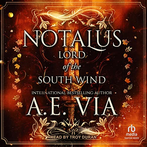 troyduran's tweet photo. This LGBTQ+ #RomanticFantasy by #InternationalBestsellingAuthor #AEVia is a beautiful & effortlessly sexy story about love. Notalus: Lord of the South Wind is a #Singlenarration by Troy Duran, & is available on #Audible now:
https://t.co/zNI47m9Cxd
Produced by @TantorAudio https://t.co/gfKeYHLvfI