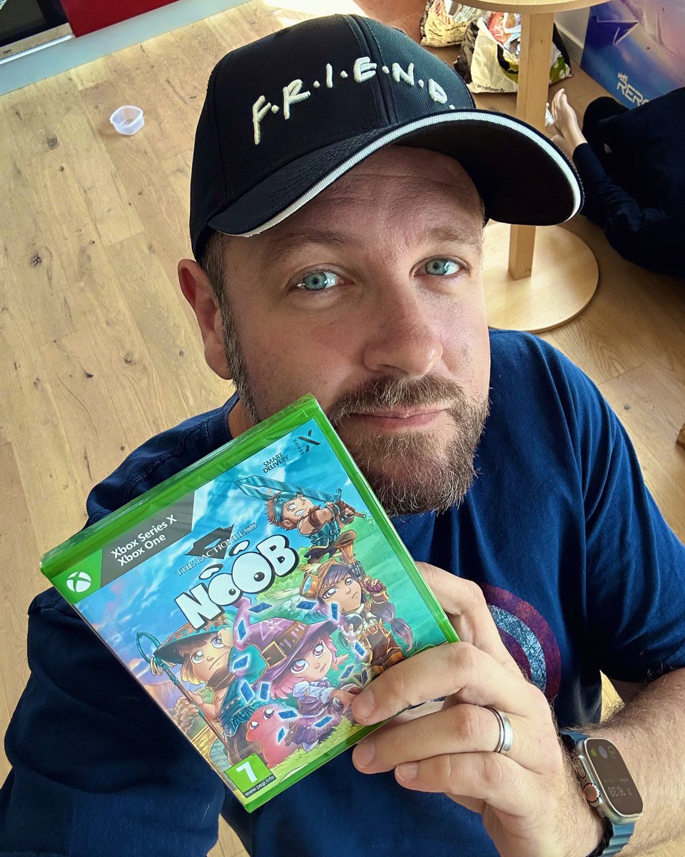 Fantöm - Fabien Fournier tweet media
