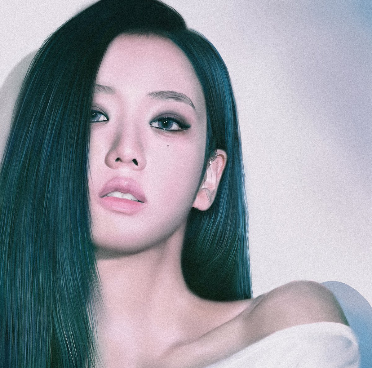 Ken Kato (@w_kjvr) on Twitter photo My drawing of #Jisoo✏️ timelapse: x.com/W_KJVR/status/… <a href="/BLACKPINK/">BLACKPINKOFFICIAL</a> #Me #blackpinkfanart #digitalart #painttoolsai #BLINK #kpopfanart My drawing of #Jisoo✏️ timelapse: x.com/W_KJVR/status/… <a href="/BLACKPINK/">BLACKPINKOFFICIAL</a> #Me #blackpinkfanart #digitalart #painttoolsai #BLINK #kpopfanart