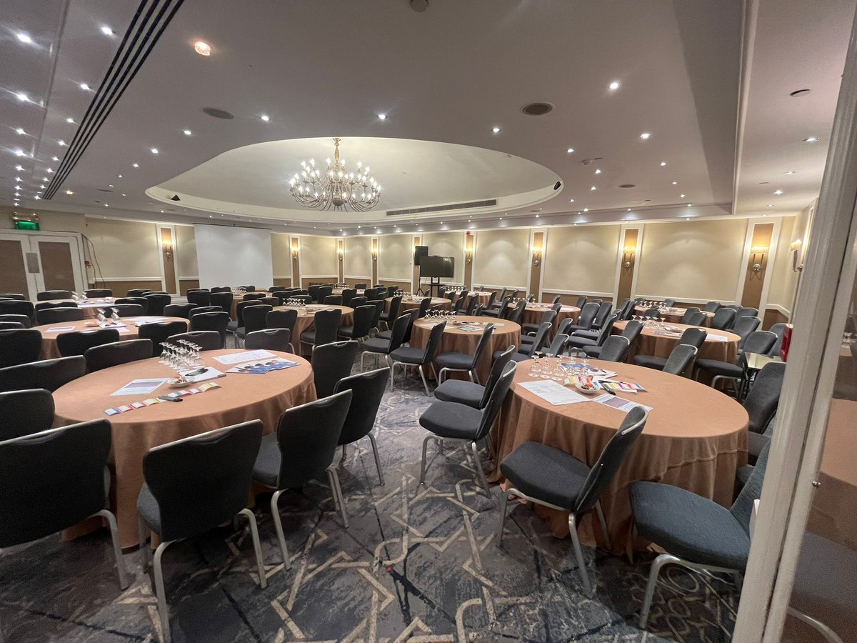 #hellomynameis Fiona Wright (@fjw2810) on Twitter photo Well the stage is set!! Thank you <a href="/ALWainwright1/">Abbie Wainwright</a> and <a href="/soniacl14213337/">sonia clarke</a> for all your extra work this evening. Nurses and Midwives from <a href="/PHU_NHS/">Portsmouth Hospitals University NHST</a> we are ready for you! Conference 2023! #proudtobePHUNurse #proudtobePHUMidwife #proudtobePHU @LizRix_PHU <a href="/Suemetcalfe12/">Sue metcalfe</a> <a href="/hcdocherty1/">Hannah Chadwick</a> Well the stage is set!! Thank you <a href="/ALWainwright1/">Abbie Wainwright</a> and <a href="/soniacl14213337/">sonia clarke</a> for all your extra work this evening. Nurses and Midwives from <a href="/PHU_NHS/">Portsmouth Hospitals University NHST</a> we are ready for you! Conference 2023! #proudtobePHUNurse #proudtobePHUMidwife #proudtobePHU @LizRix_PHU <a href="/Suemetcalfe12/">Sue metcalfe</a> <a href="/hcdocherty1/">Hannah Chadwick</a>