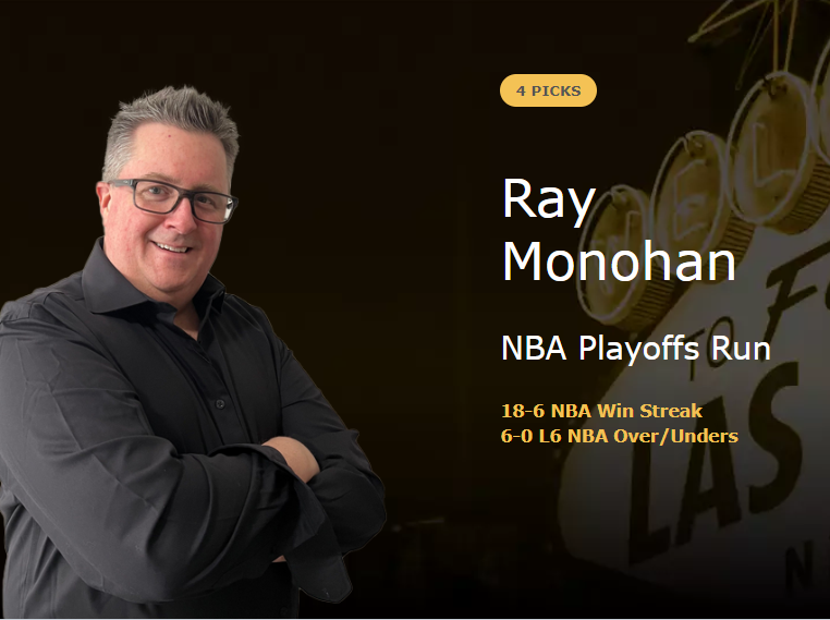 Cappers_Picks's tweet image. 4x Winners Locked In For Humpday! #RazorRay @VegasInsider 

vegasinsider.com/handicappers/r…

#GamblingTwitter